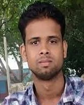 Mohammad Ali Hasan